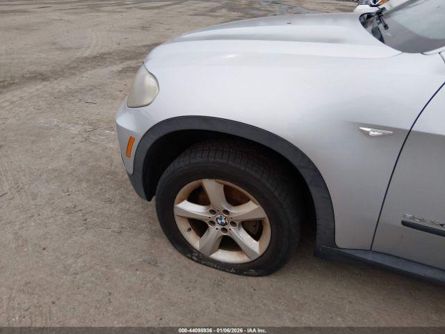 BMW X Series Xdrive30i Image 8