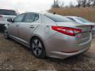 Kia Optima Ex Image 6