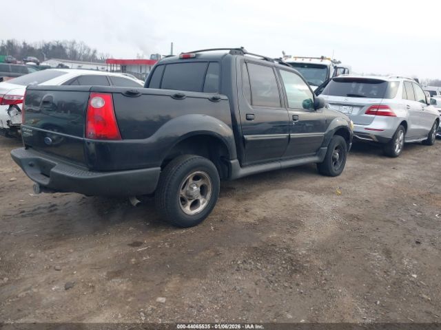 Ford Explorer Image 7