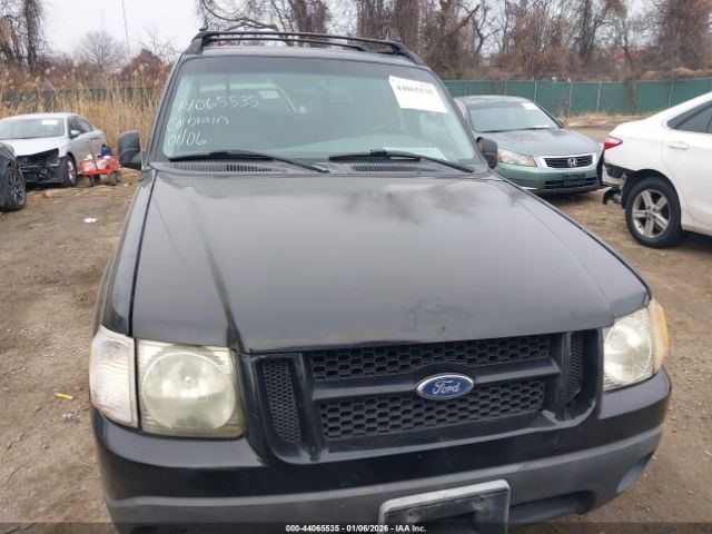 Ford Explorer Image 2