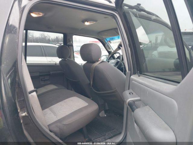 Ford Explorer Image 8