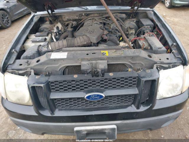 Ford Explorer Image 11