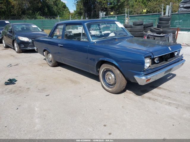 AMC Rambler Image 1