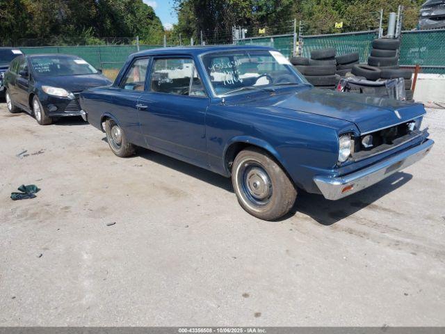  Salvage AMC Rambler