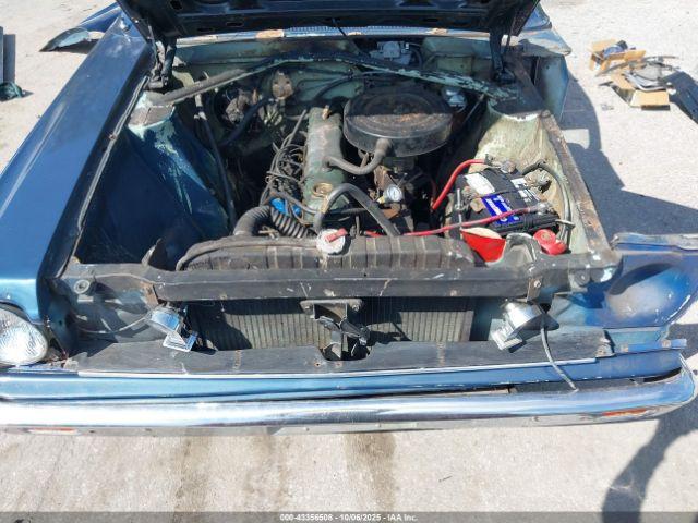 AMC Rambler Image 10