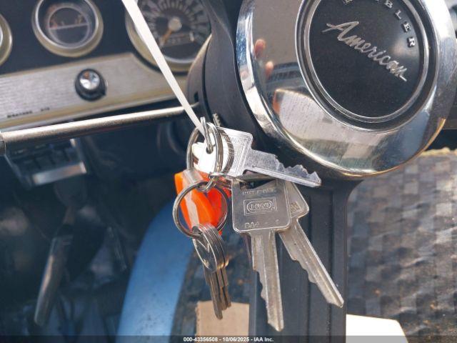 AMC Rambler Image 11