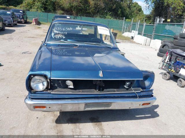 AMC Rambler Image 14