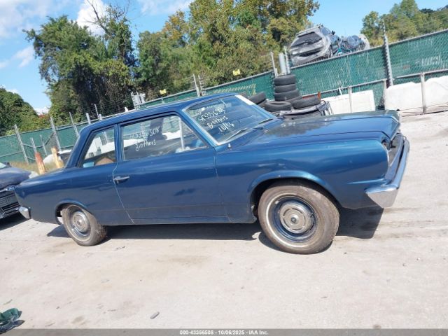 AMC Rambler Image 8