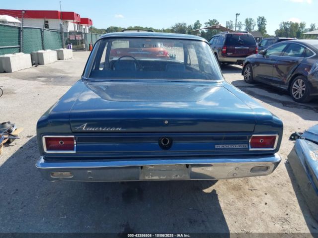 AMC Rambler Image 13