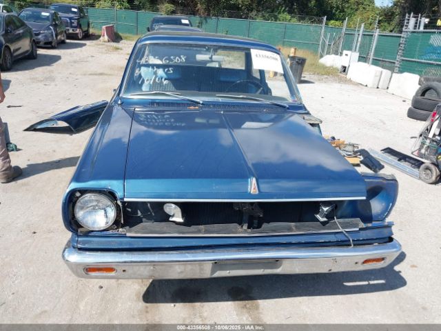 AMC Rambler Image 20