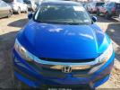 Honda Civic Ex Image 12