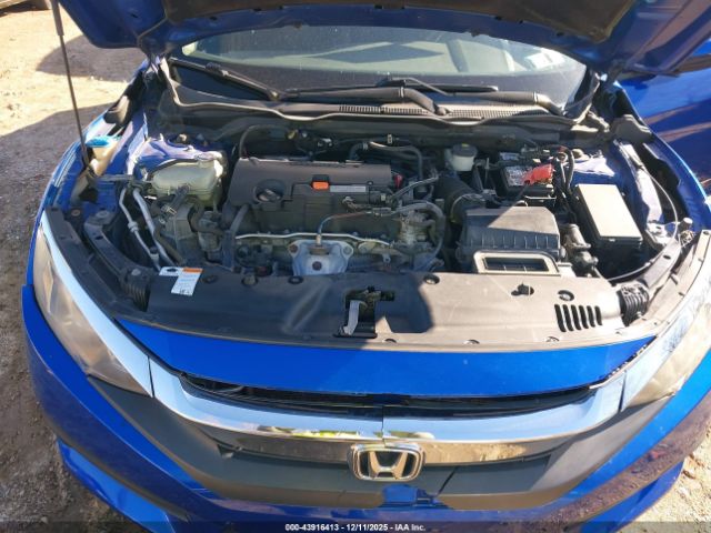 Honda Civic Ex Image 14