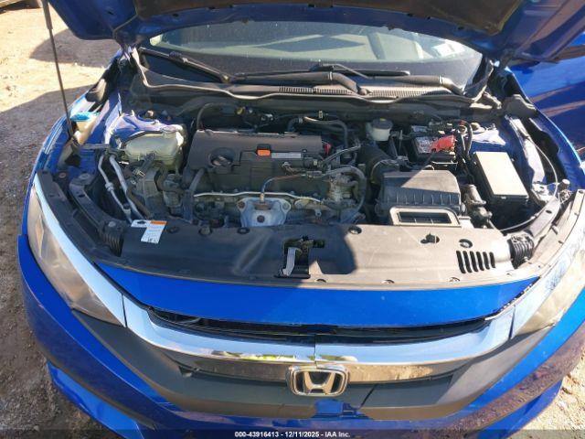 Honda Civic Ex Image 14