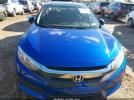 Honda Civic Ex Image 7