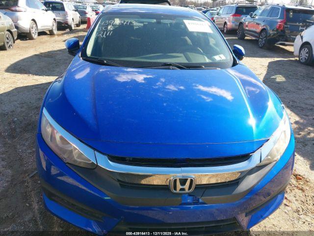 Honda Civic Ex Image 7