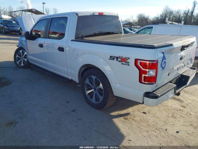 Ford F-150 Xl Image 3