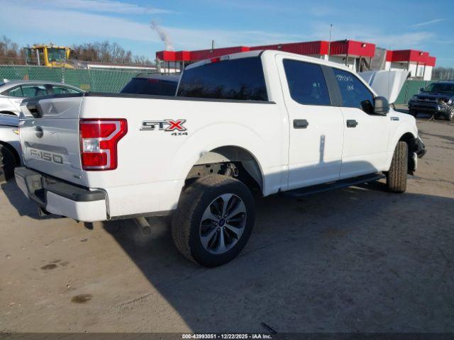 Ford F-150 Xl Image 2