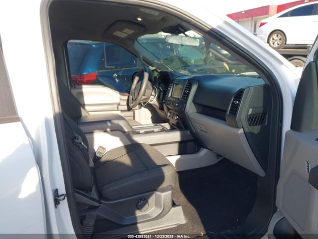 Ford F-150 Xl Image 4