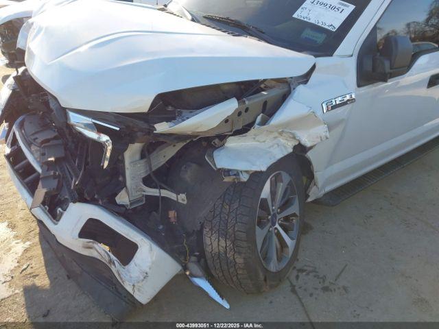 Ford F-150 Xl Image 7