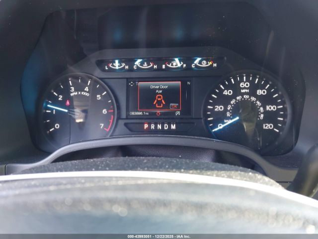 Ford F-150 Xl Image 9