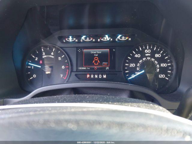 Ford F-150 Xl Image 9