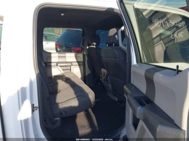 Ford F-150 Xl Image 5