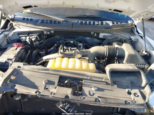 Ford F-150 Xl Image 13