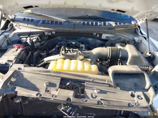 Ford F-150 Xl Image 13