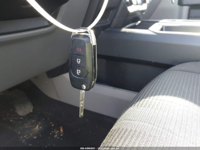 Ford F-150 Xl Image 10