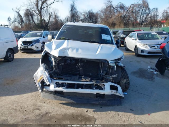 Ford F-150 Xl Image 17