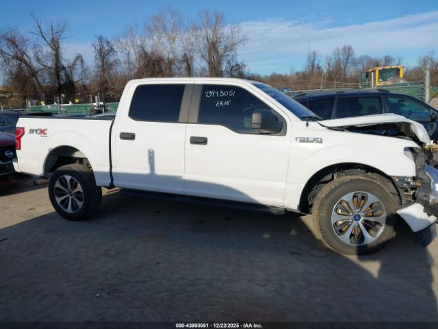 Ford F-150 Xl Image 11