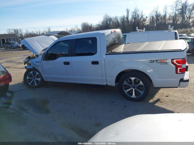 Ford F-150 Xl Image 14