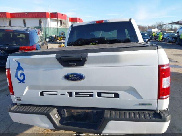 Ford F-150 Xl Image 16