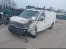 Chevrolet Express Work Van Image 3