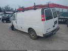 Chevrolet Express Work Van Image 12