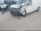 Chevrolet Express Work Van Image 11