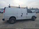 Chevrolet Express Work Van Image 2