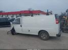 Chevrolet Express Work Van Image 13