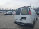 Chevrolet Express Work Van Image 18