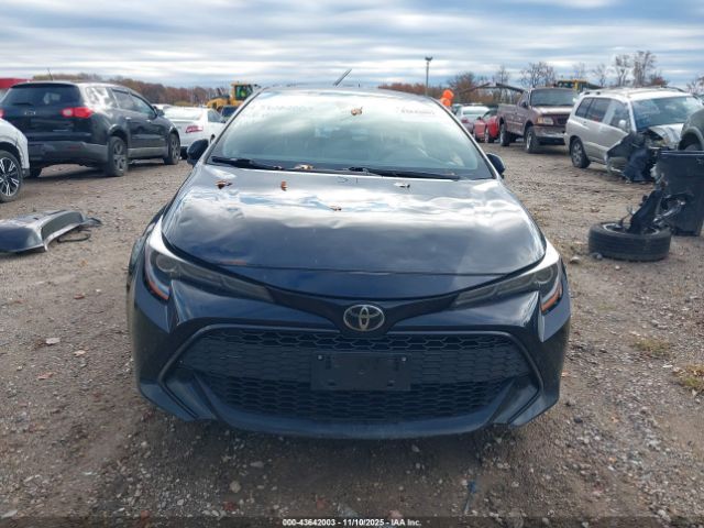 Toyota Corolla Se Image 3