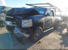 Chevrolet Silverado 2500 Work Truck Image 5