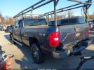 Chevrolet Silverado 2500 Work Truck Image 6