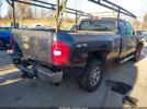 Chevrolet Silverado 2500 Work Truck Image 7