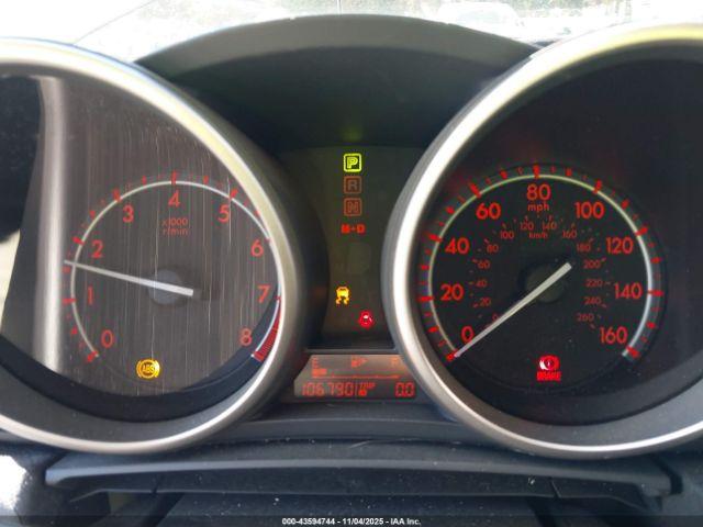 Mazda Mazda3 S Sport Image 5