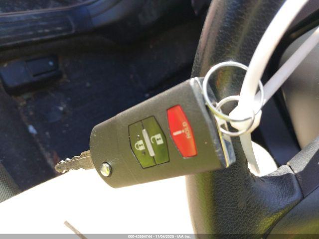 Mazda Mazda3 S Sport Image 12