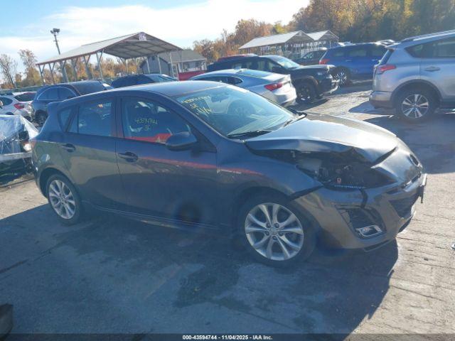 Mazda Mazda3 S Sport Image 14