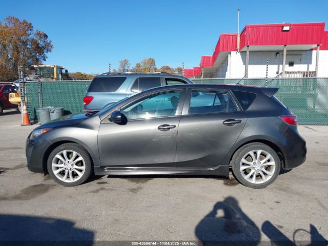 Mazda Mazda3 S Sport Image 17