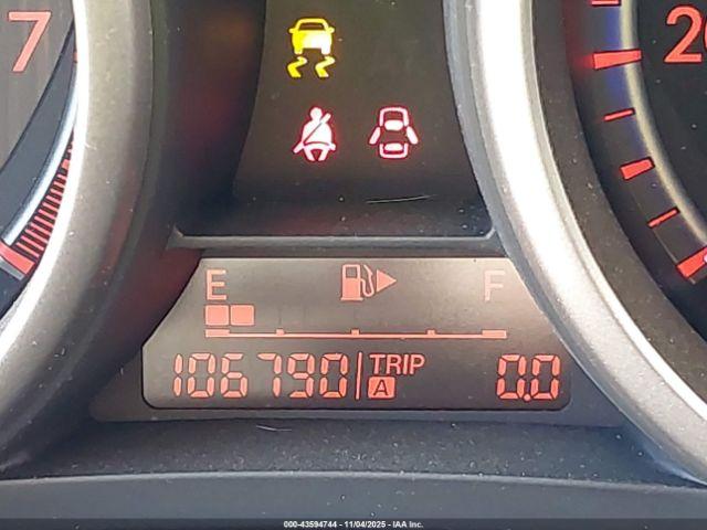 Mazda Mazda3 S Sport Image 13