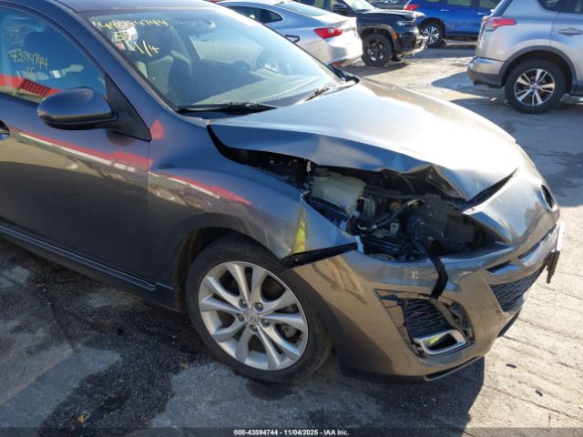 Mazda Mazda3 S Sport Image 15