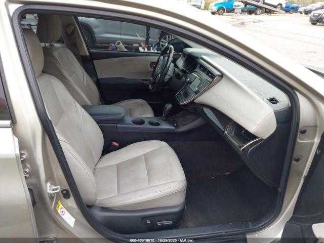 Toyota Avalon Xle Image 5